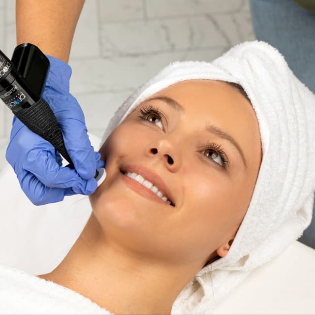 Procell Microchanneling Sessions-4 at D'Lyse Studios in Irving, TX